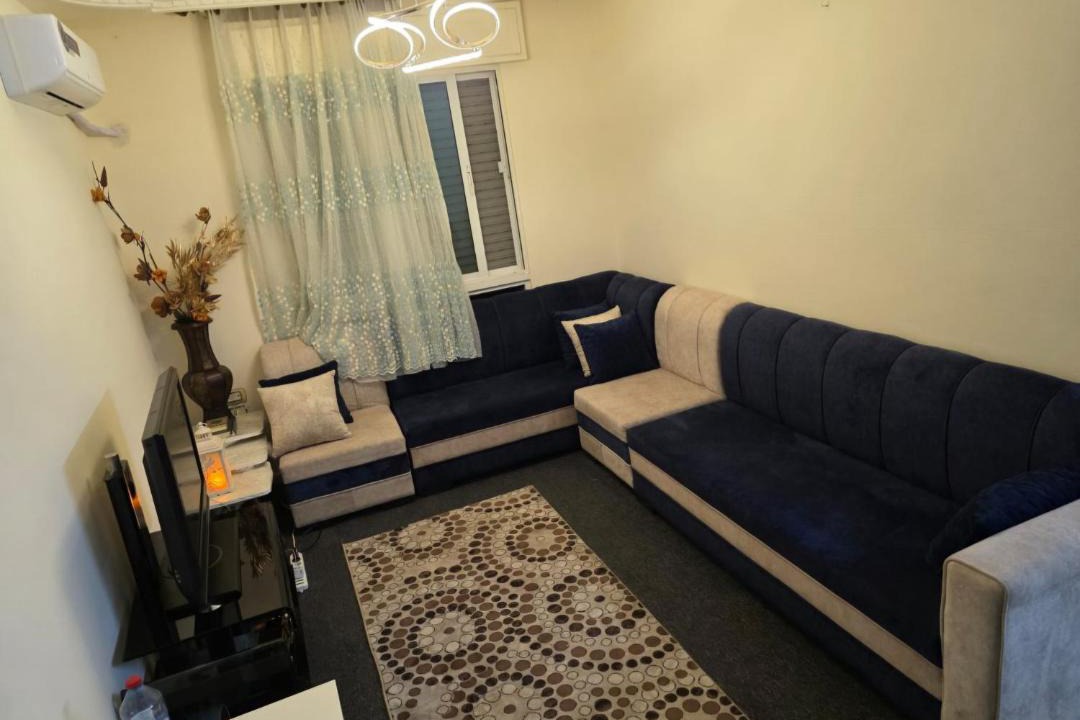 Irbid Apartment | شقه مفروشه قريب للمواصلات ومراكز التسوق