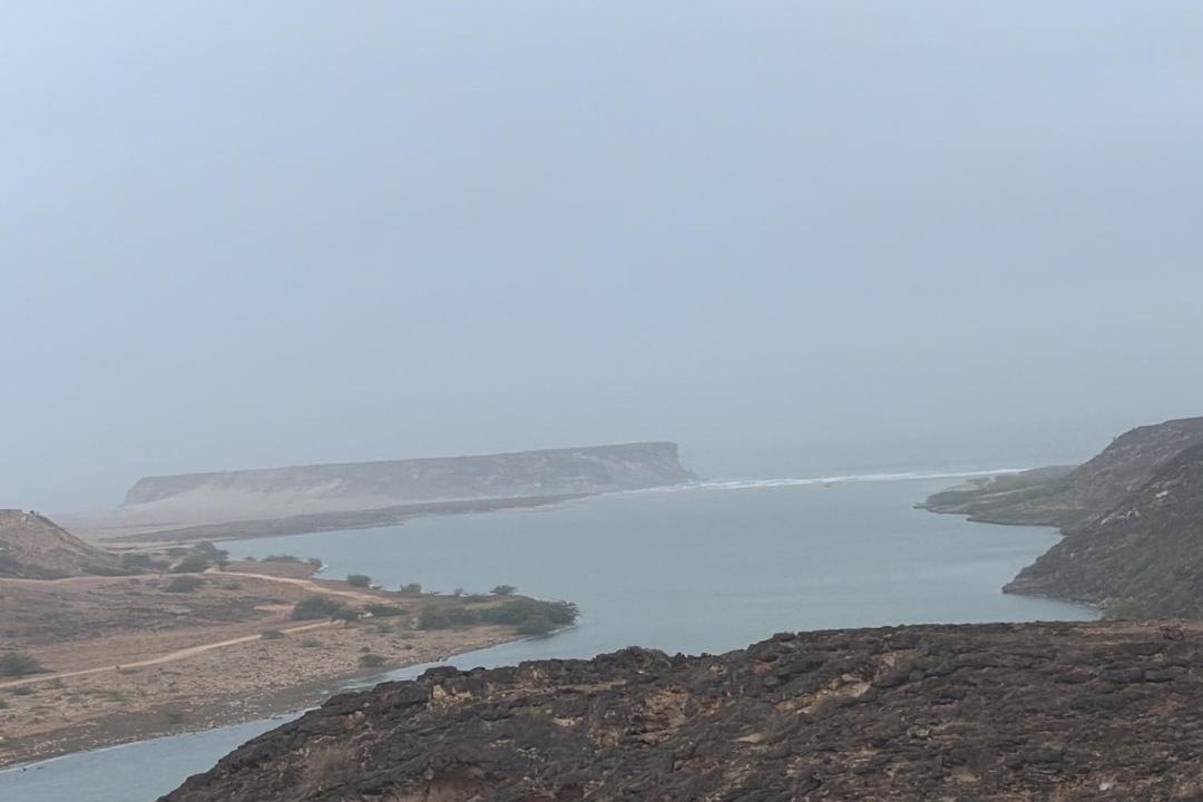 Taqah House | Marasi Al Luban Chalet