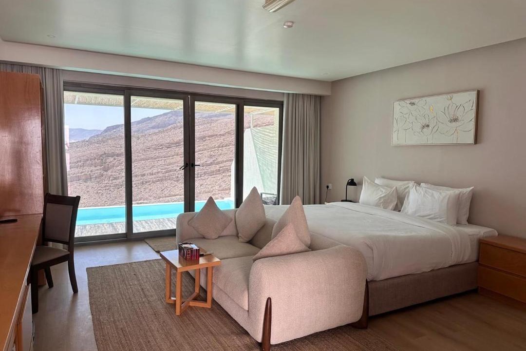 Wadi Bani Khalid Resort | Wadina resort Wadi Bani Khalid