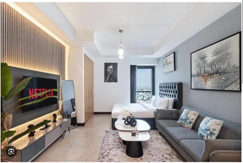 Trade Centre 1 Apartment | Arhaa
