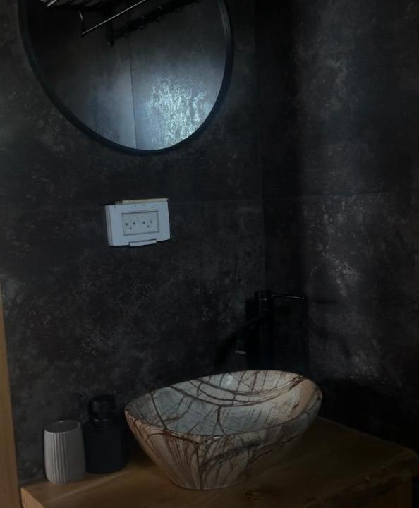 Masade Ski Chalet | The wooden house