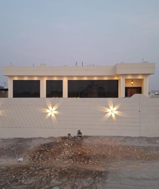 Bimmah Ski Chalet | Ramlet Al-Bayda Chalet