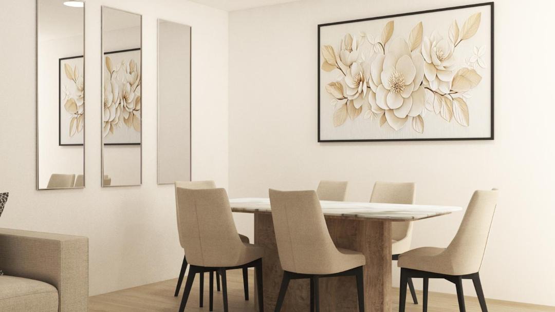 Khor Fakkan Apartment | Two Bedroom Apartment At Khorfakkan Beach Resort