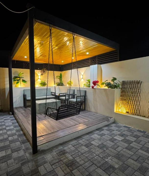 Masirah Apartment | النهظة