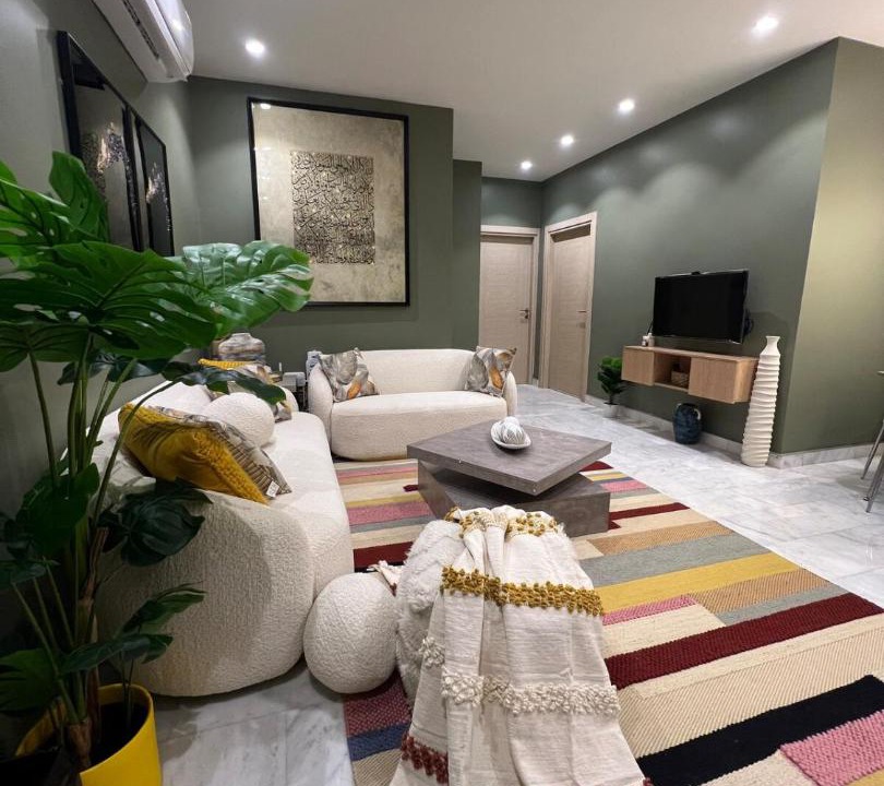 Muscat Apartment | Luxury Apartment Near Muscat Airport