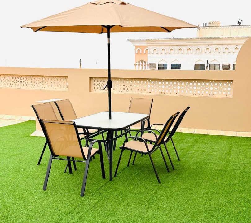Salalah Apartment | Britstar Suites Salalah