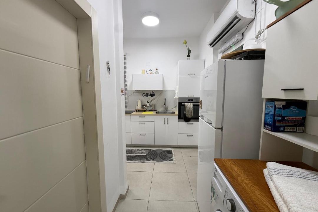 Nahariya Apartment | הפינה של טלי בנהריה - יחידות אירוח וספא בריאות