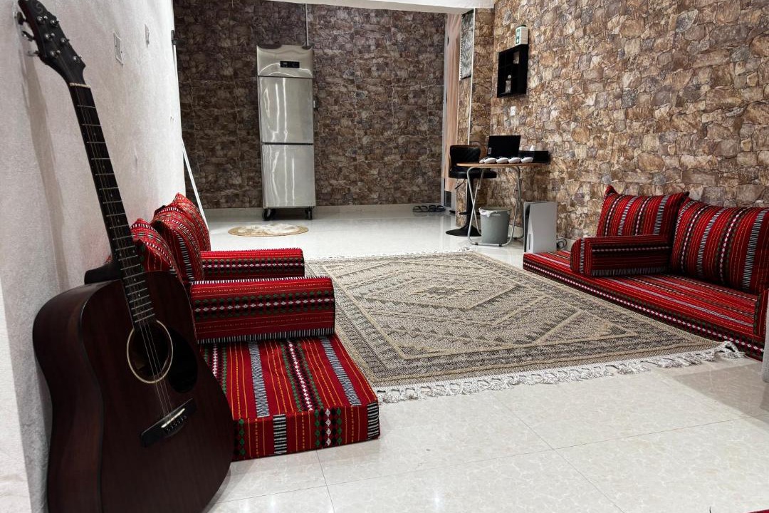 Seeb Hostel | Dar Shaden hostel