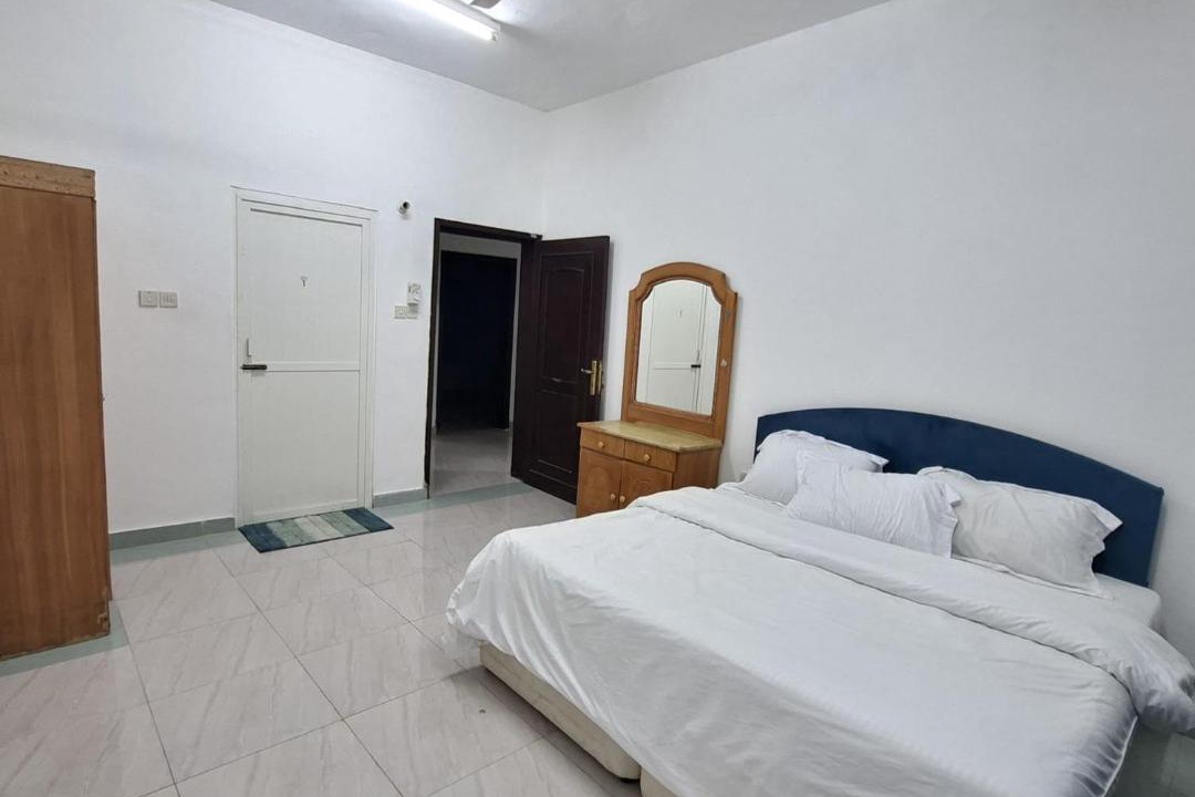 Salalah Apartment | بناية سالم الحداد القوف شقق مفروشة