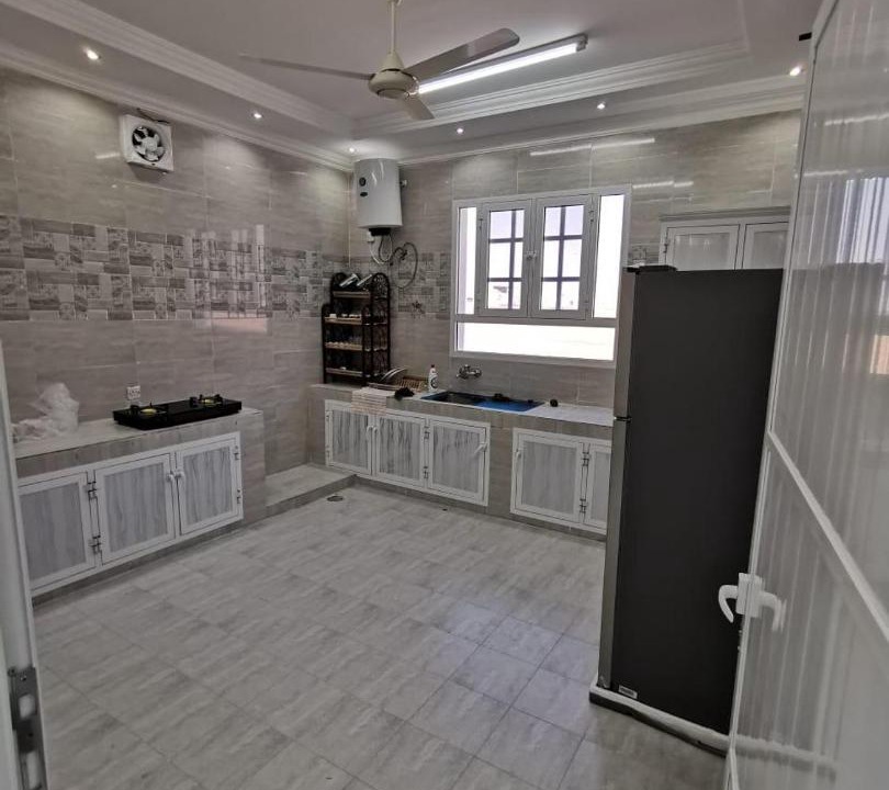 Al Wusta Governorate Ski Chalet | شاليه شاطئ خلوف