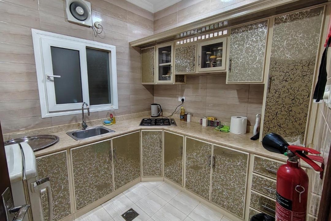 Salalah Apartment | شقة صلاله الجديدة