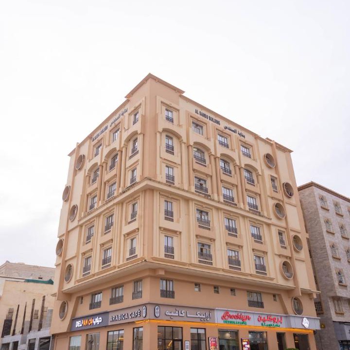 Salalah Apartment | Rwa 4 furnished apartments
