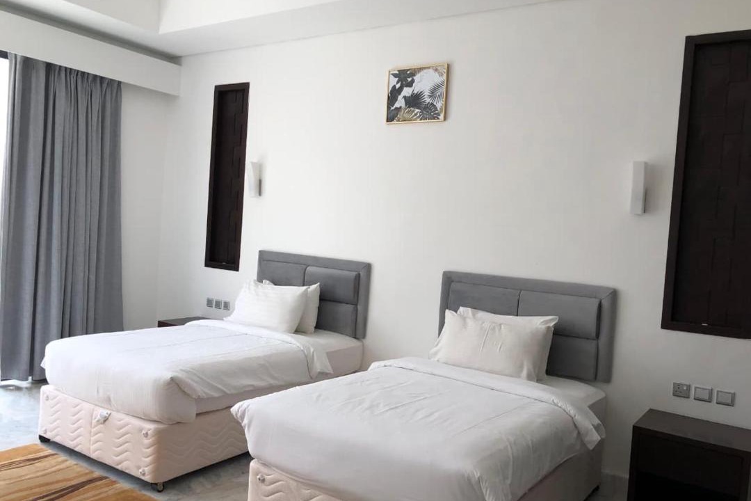 Salalah Hotel | فندق و مسابح و شاليهات القصر