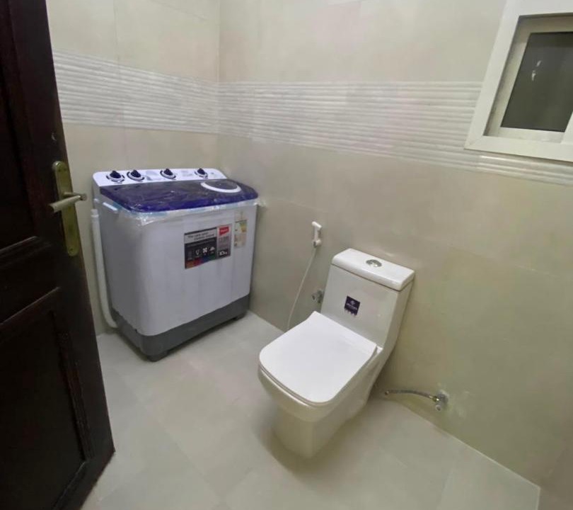 Salalah Apartment | الفردوس - RED14 Al-Firdous