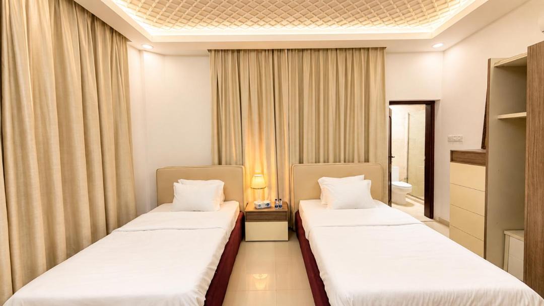 Salalah Apartment | Albazar Residence Salalah