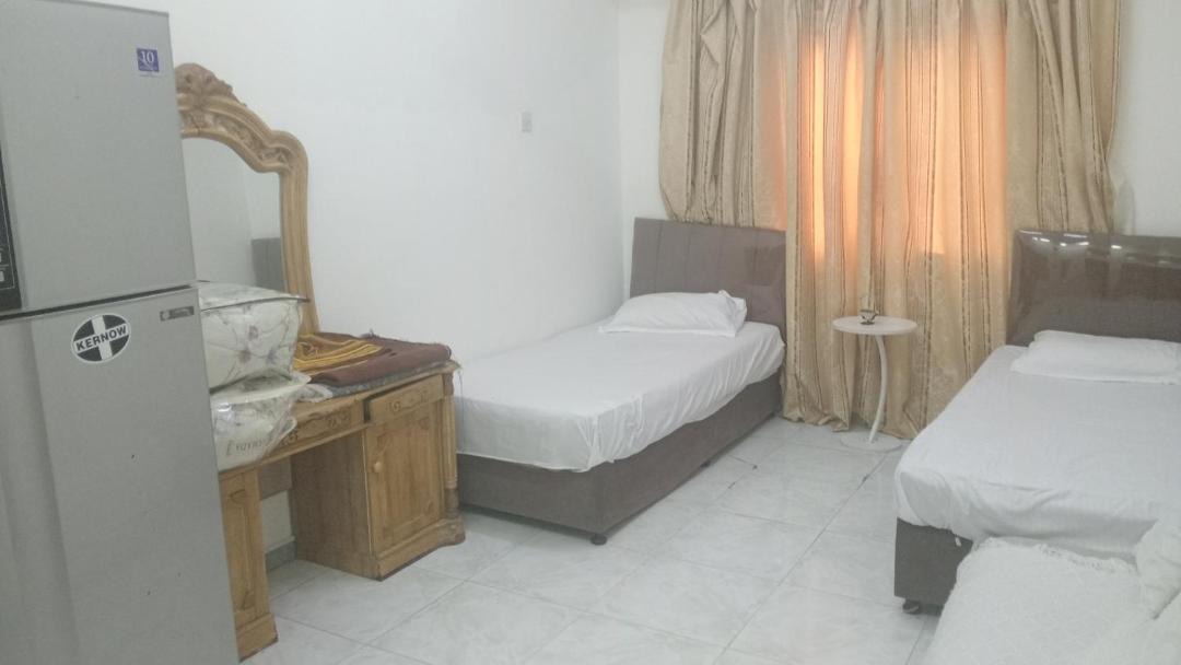 Salalah Apartment | Osman apartment