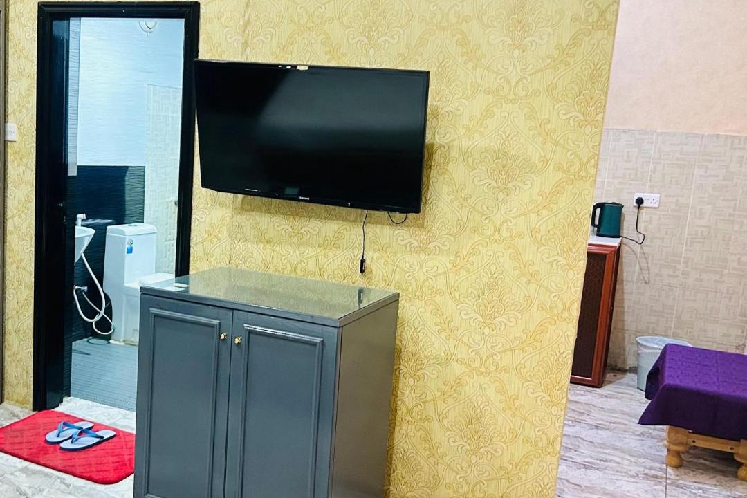 Shinas Apartment | Shallalat International Hotel