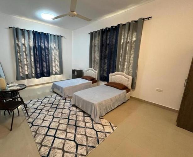 Seeb Apartment | Hostel