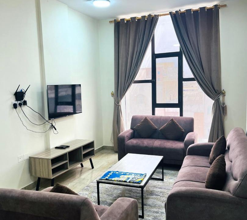 Salalah Apartment | جولدن سيزون بلو