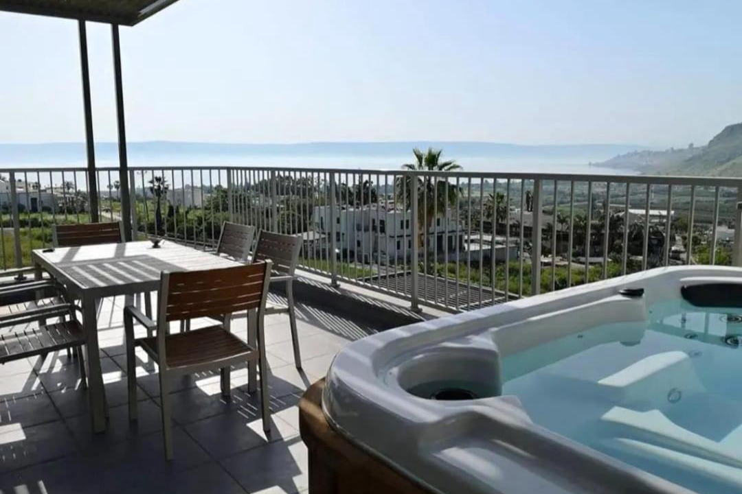 Migdal Apartment | חופש יהונתן -מרגלות מגדל