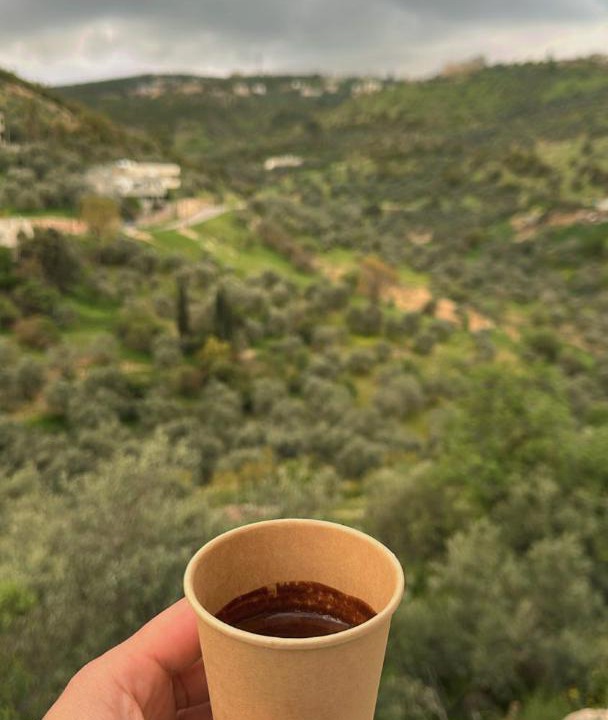 Ajloun House | عجلون