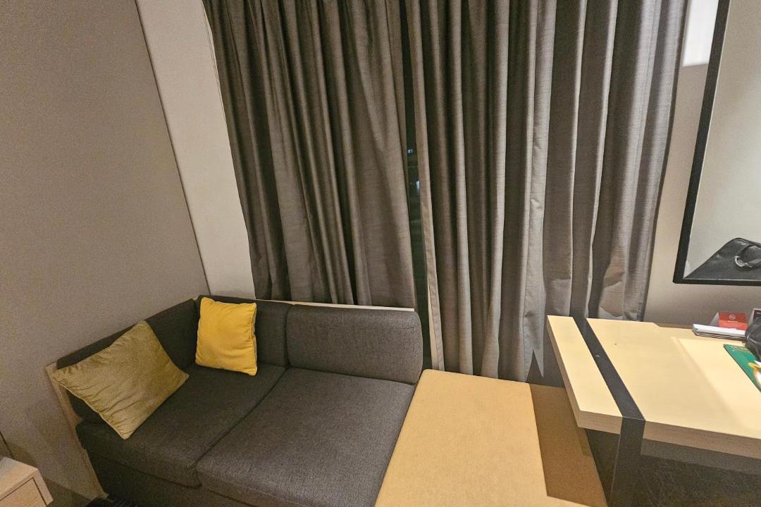 Al Majaz Apartment | C ZooN