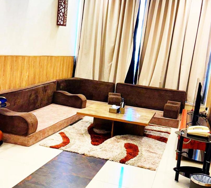 Al Jubeiha Hotel | Al Mansi hotel