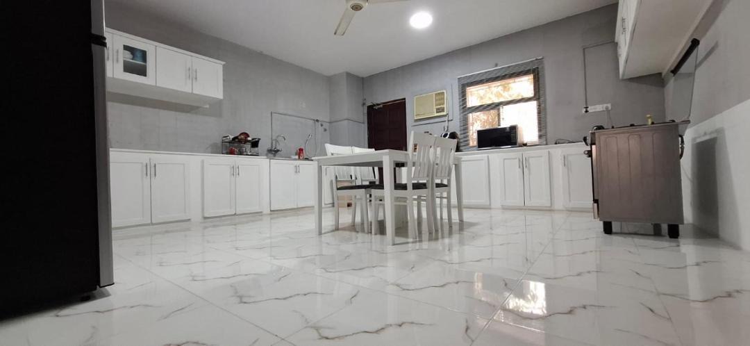 Muscat Hostel | Waterfront