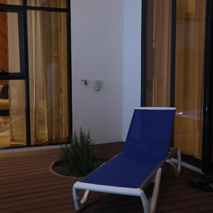 Sayq Villa | إستراحة نمارق