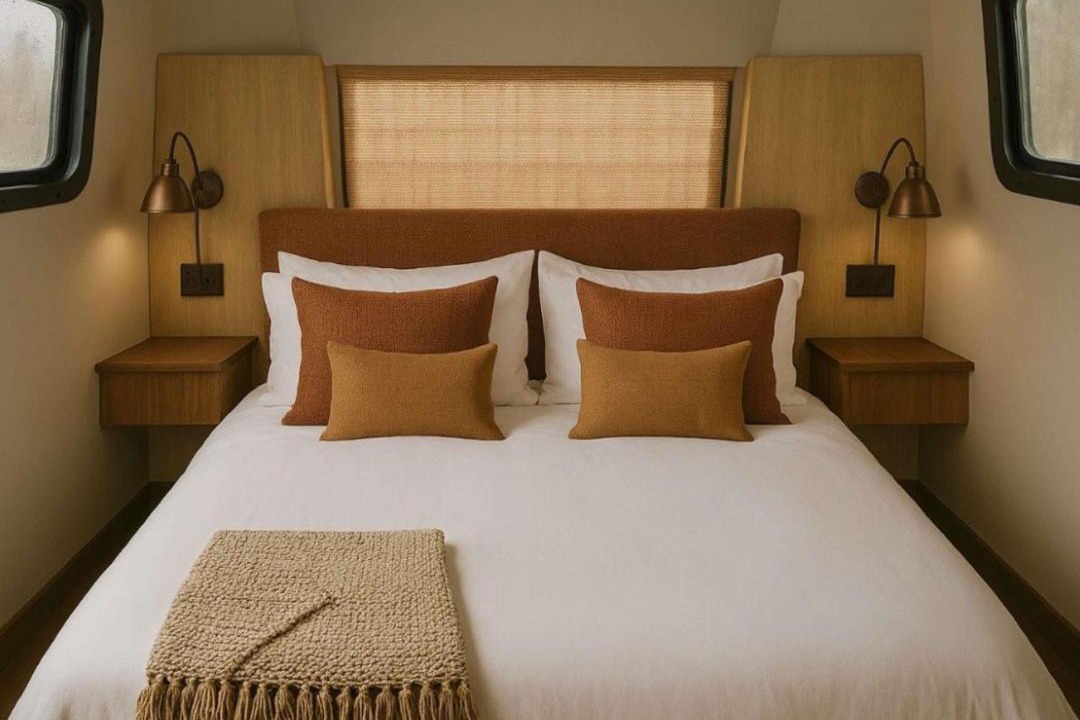 Hatta Hotel | Caravan Hatta by Our Habitas