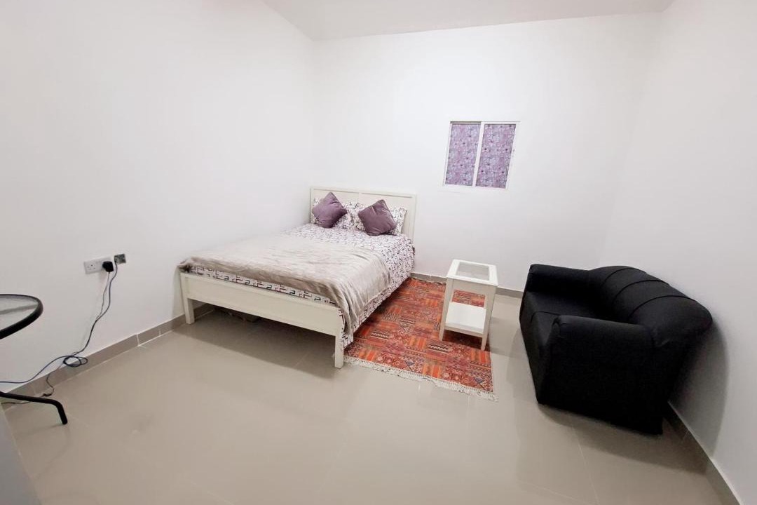 Al Ain Hotel | Easy Stay