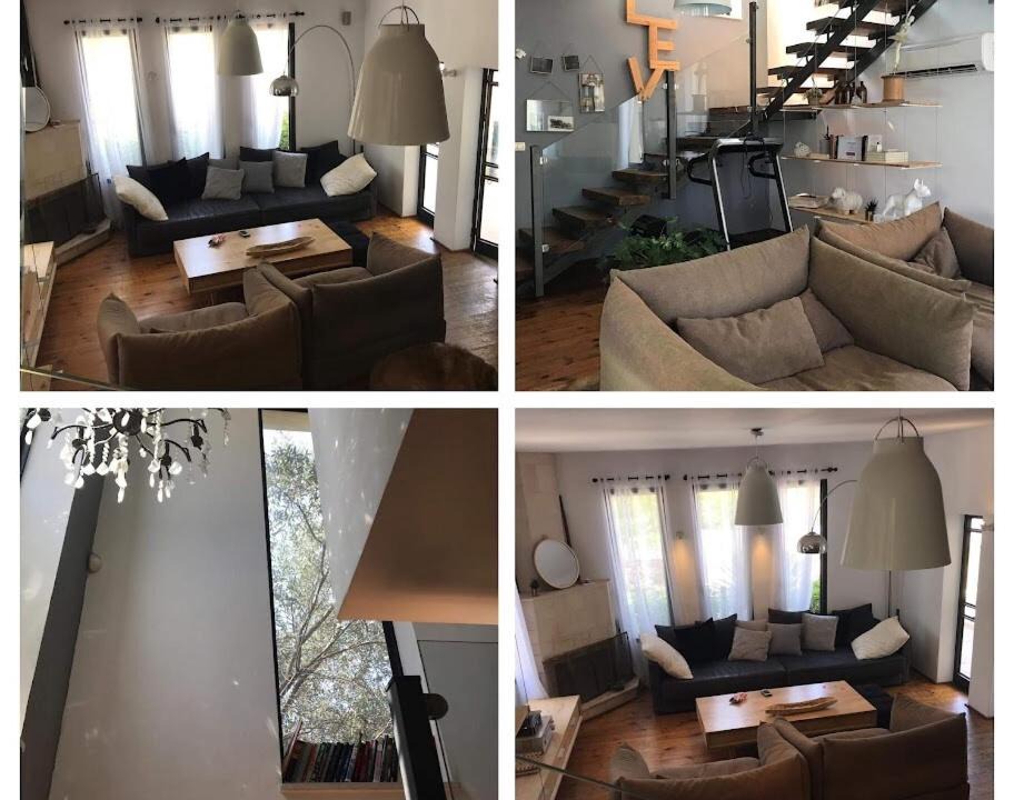 Korazim Villa | וילה levi
