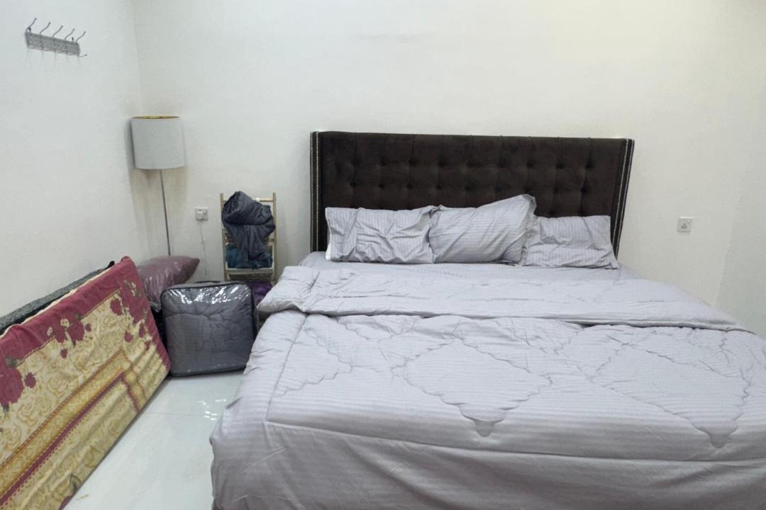 Al Wusta Governorate Apartment | شاليه alkbiQ1