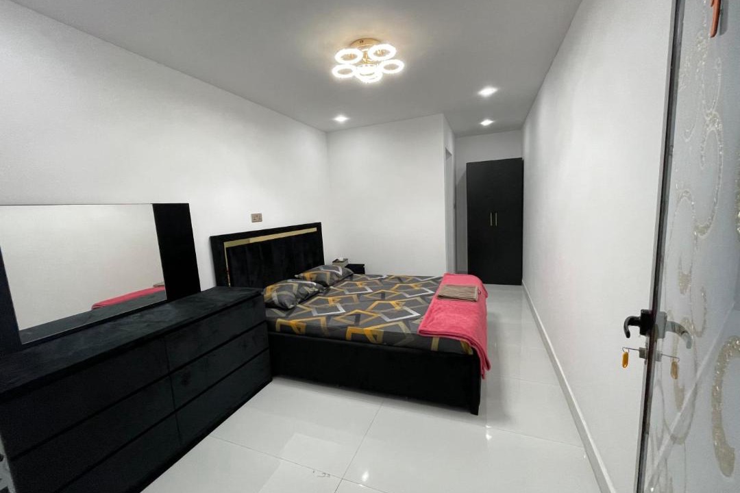 Ajman House | Garden Villa 4, Ajman