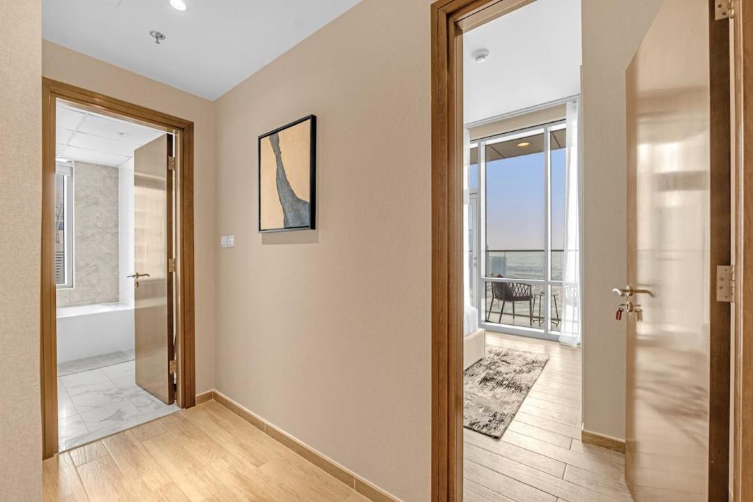 Business Bay Apartment | 1BR Condo in Business Bay