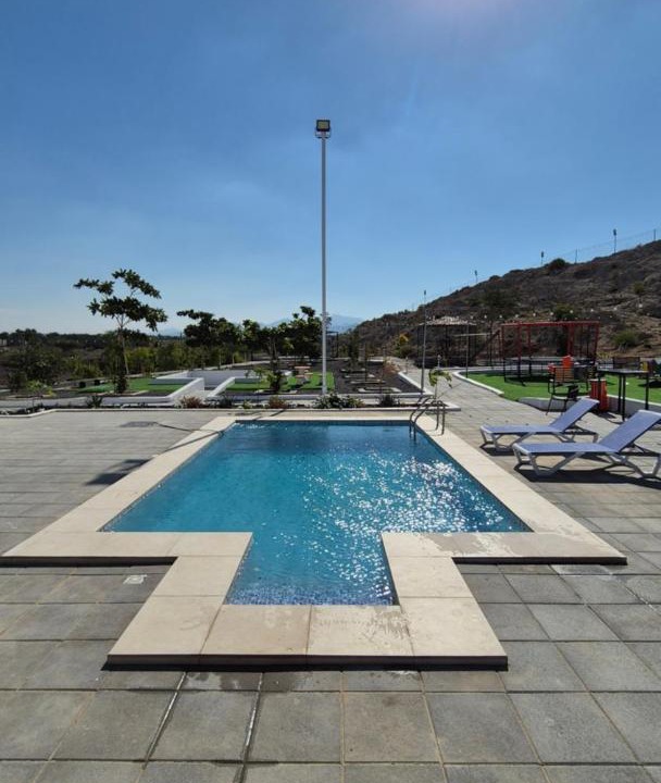 Hatta Ski Chalet | Jory Hatta Resort - منتجع جوري حتا