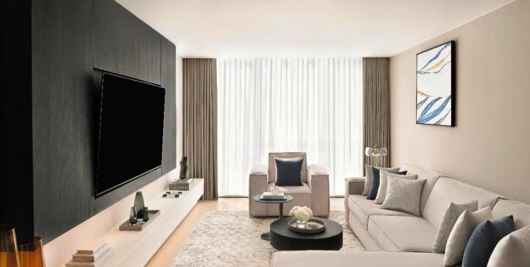 DIFC Apartment | Alshahen