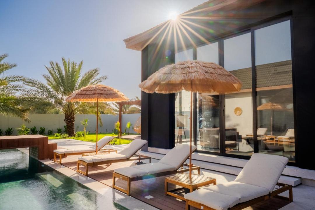 Bahla Villa | The Reef Villa