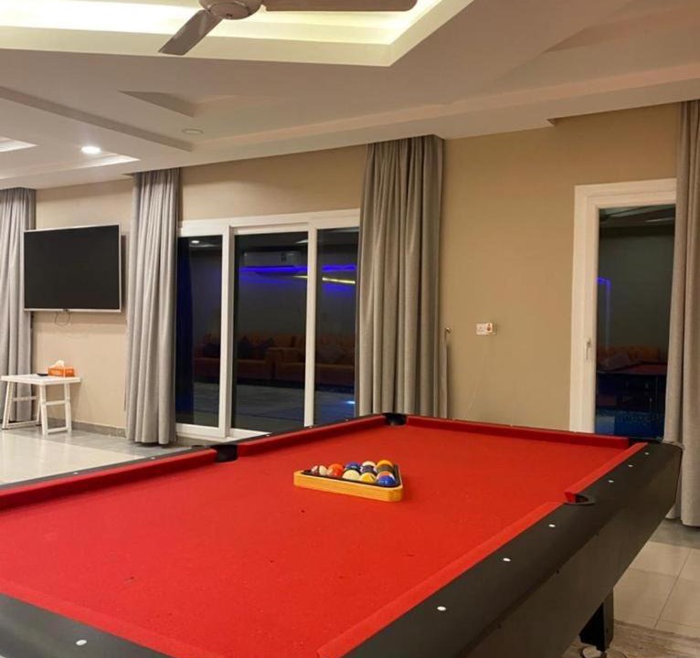 Musannah House | Rovana Chalet