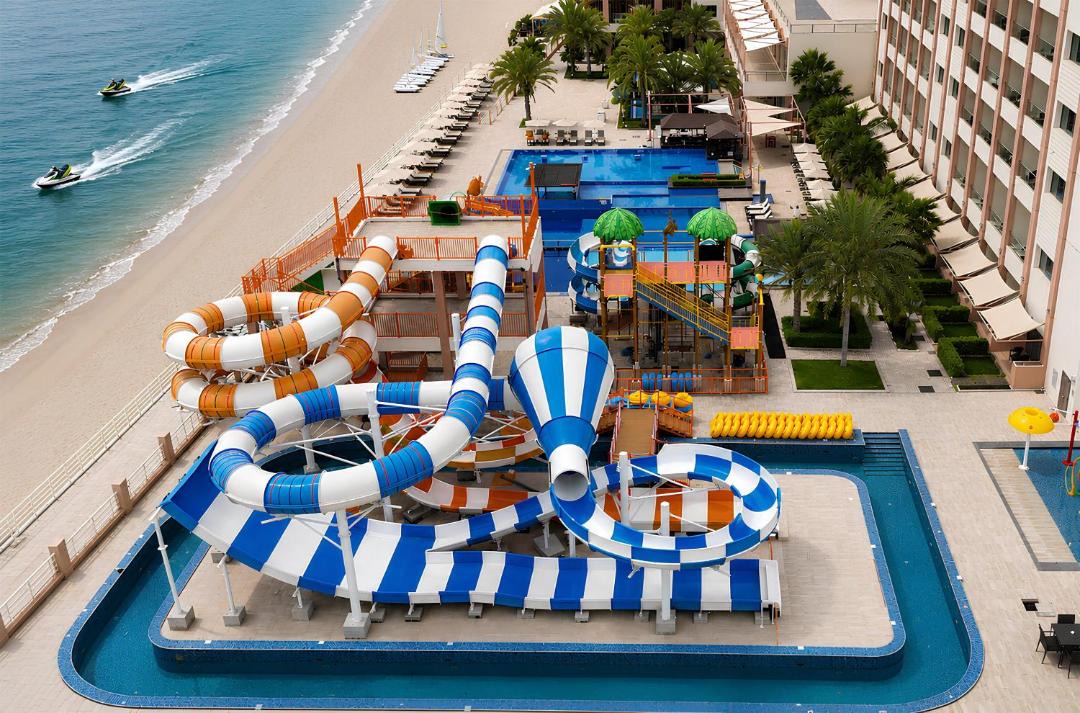 Sohar Resort | Radisson Blu Hotel & Resort, Sohar