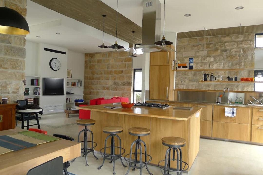 Rosh Pinna Villa | Villa Pnai