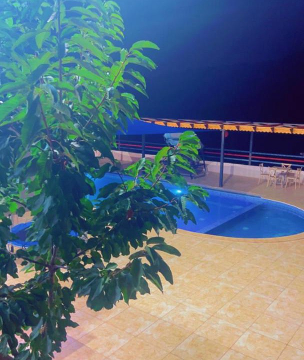 Ajloun House | Bana Farm and Chalet