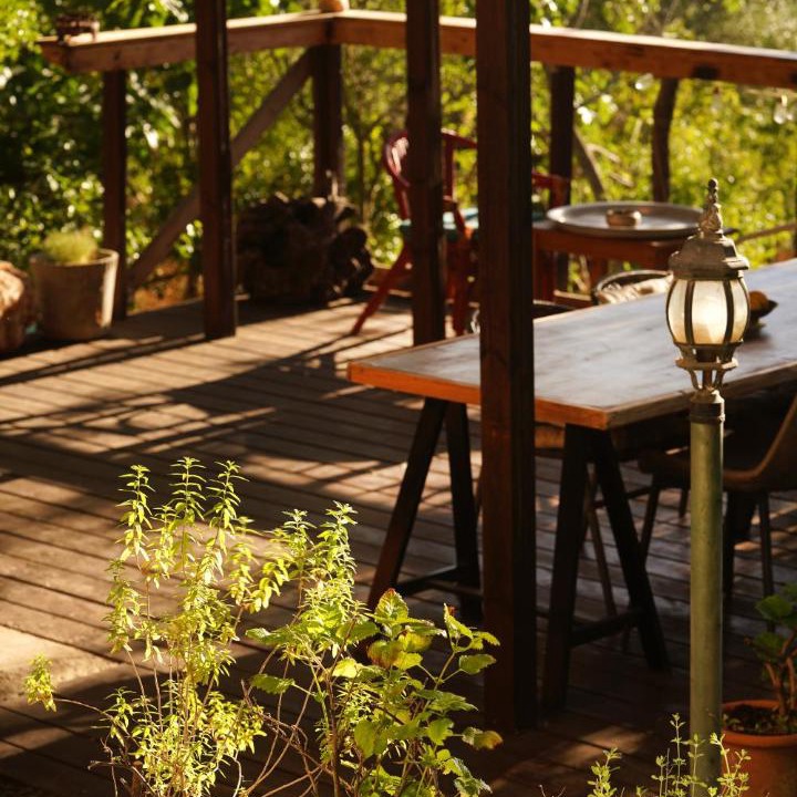 Kfar Hoshen Ski Chalet | חכורה קדיתה