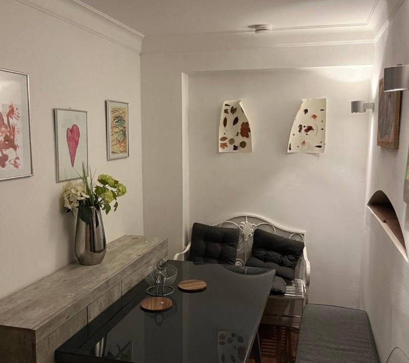 Daglfing Apartment | Schöne 2-Zimmer Wohnung Nähe Messe Riem