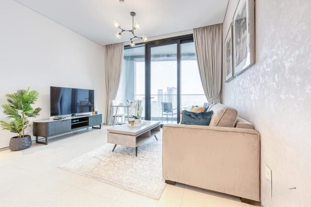Jumeirah Beach Residence Apartment | Address JBR Marina Views, Address Beach Resort Residence, Dubai Marina - Mint Stay
