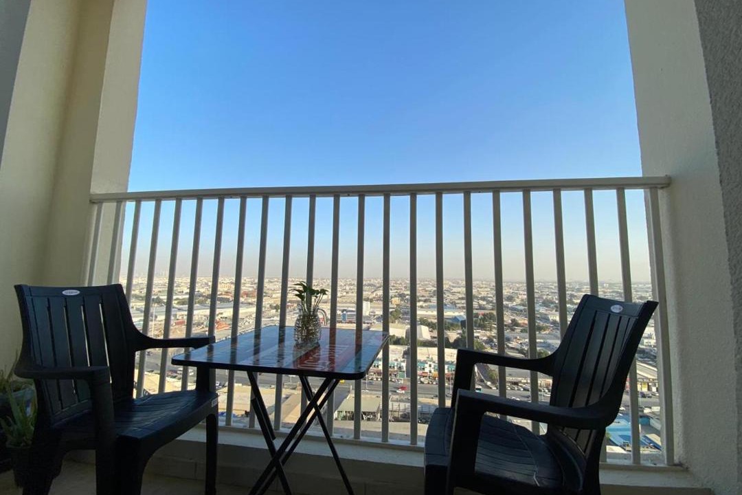 Al Jerf 2 Apartment | Dream House HomeStay