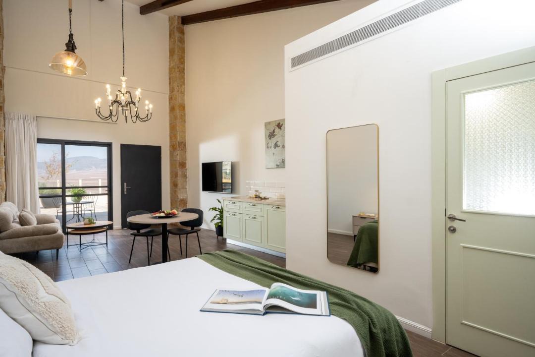 Gilboa Hotel | Briaa Wellness Resort Hotel Gilboa - Adults Only
