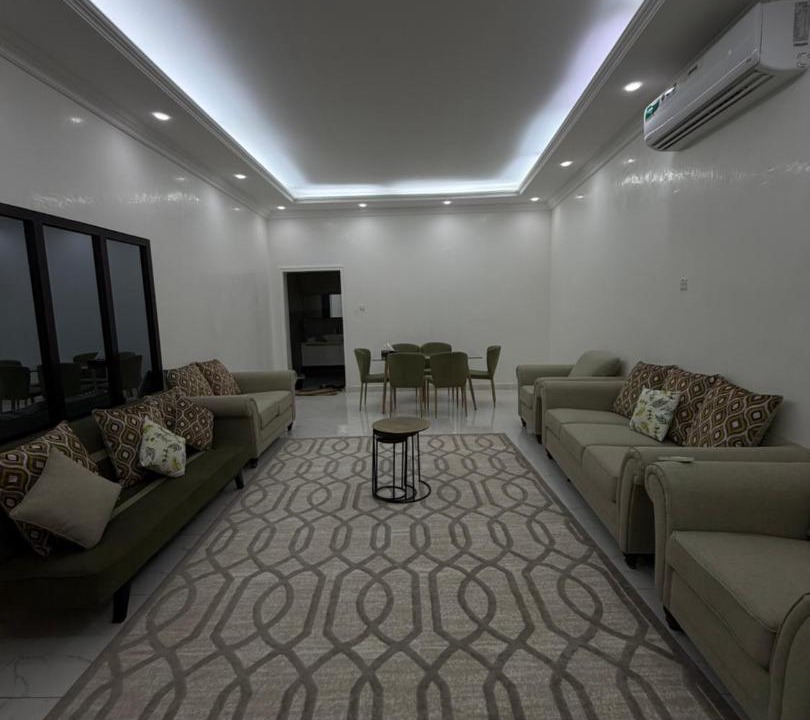 Khor Fakkan Ski Chalet | Al Rabi Rest House