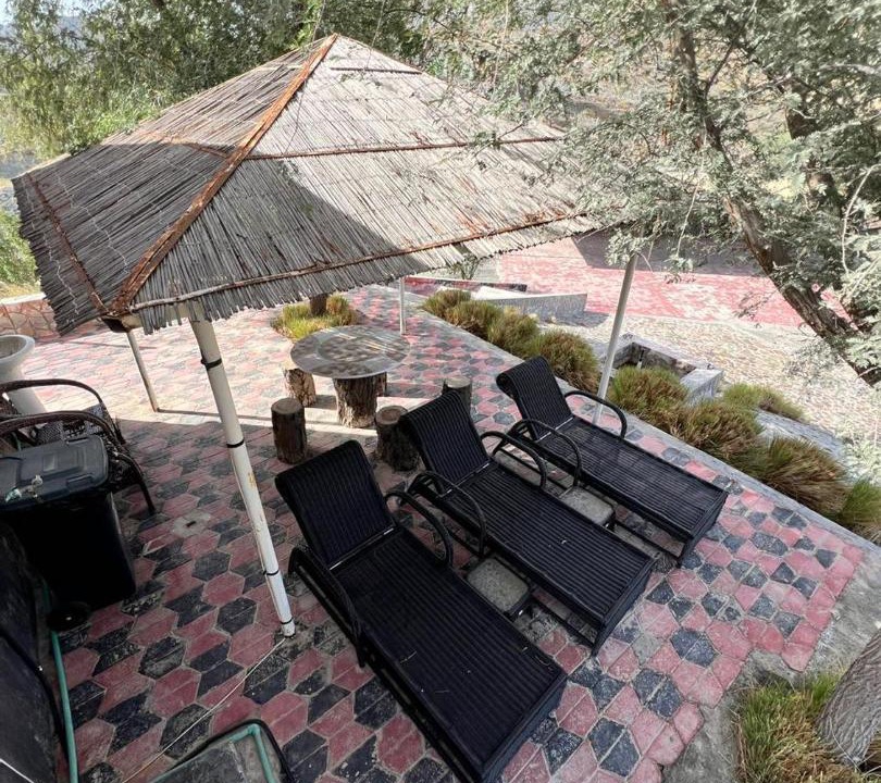 Ras Al Khaimah Other | Abucho Adventure Holiday Homes
