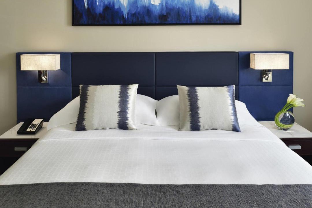 Bur Dubai Hotel | Mövenpick Hotel & Apartments Bur Dubai
